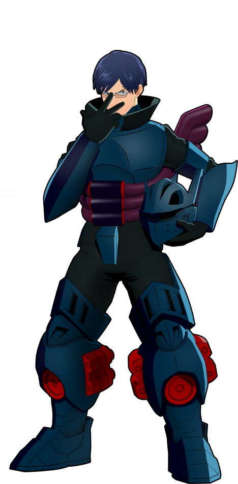 Tenya Iida