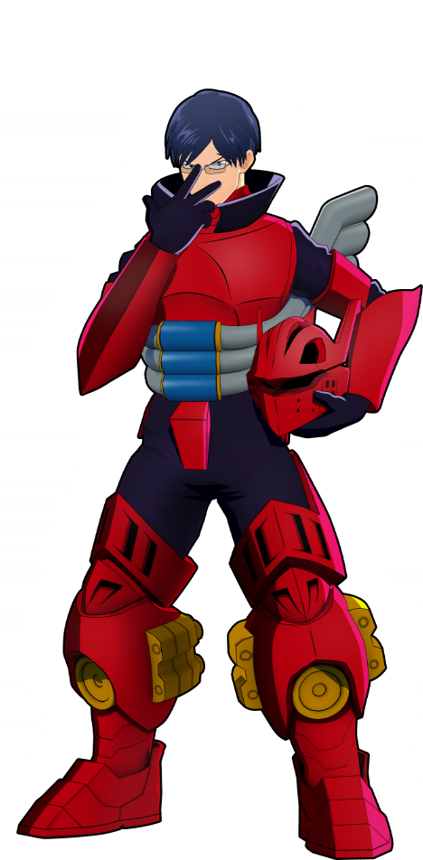 Tenya Iida
