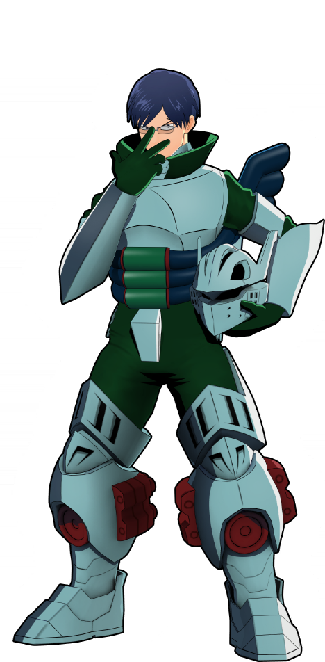 Tenya Iida