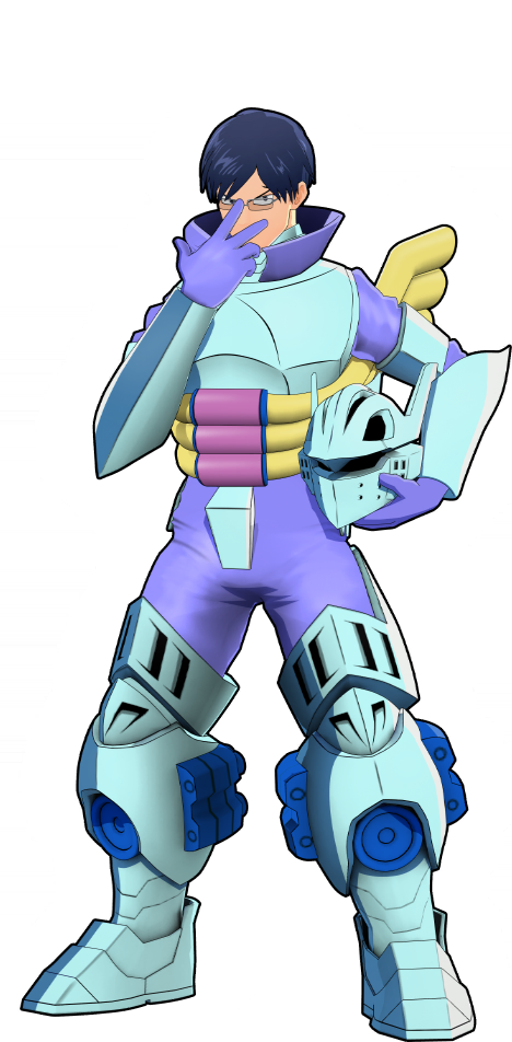 Tenya Iida