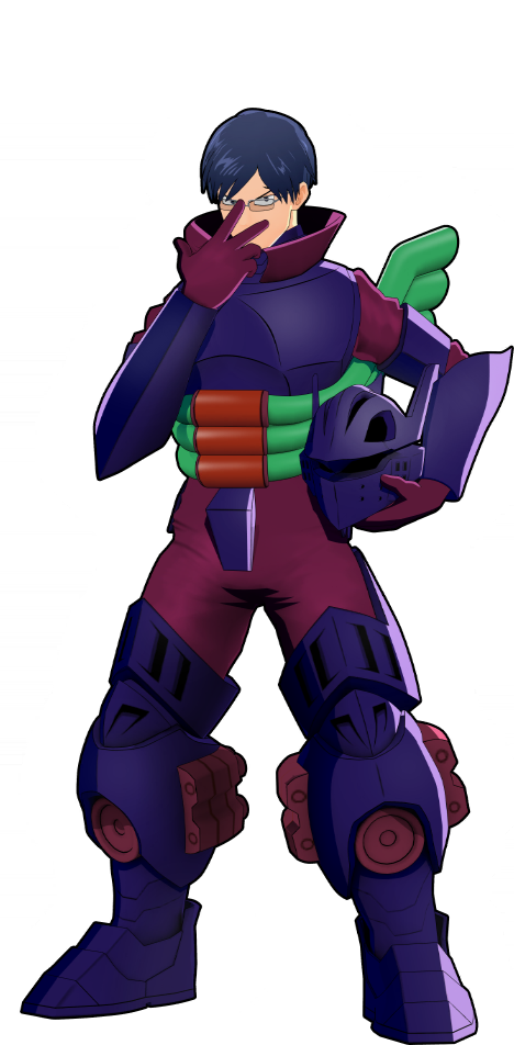 Tenya Iida