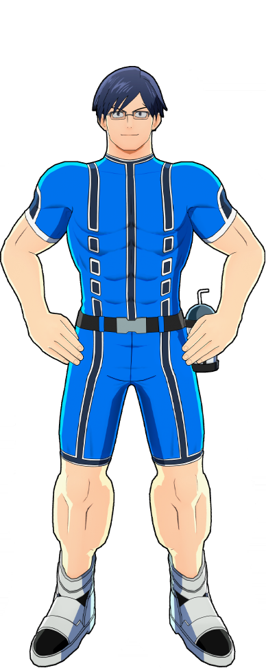 Tenya Iida