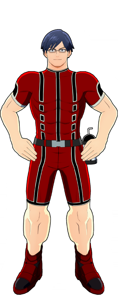 Tenya Iida
