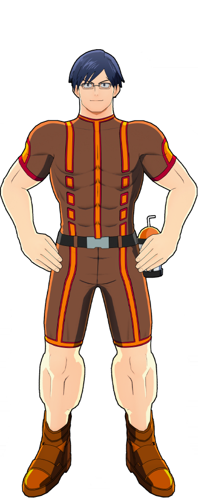 Tenya Iida