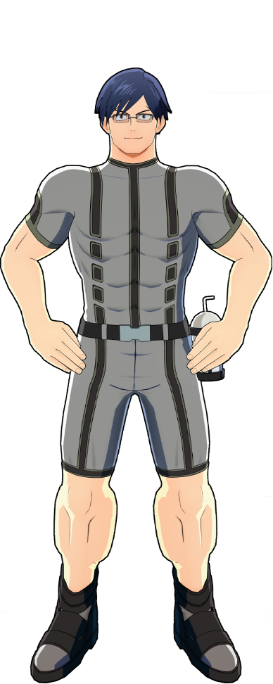 Tenya Iida