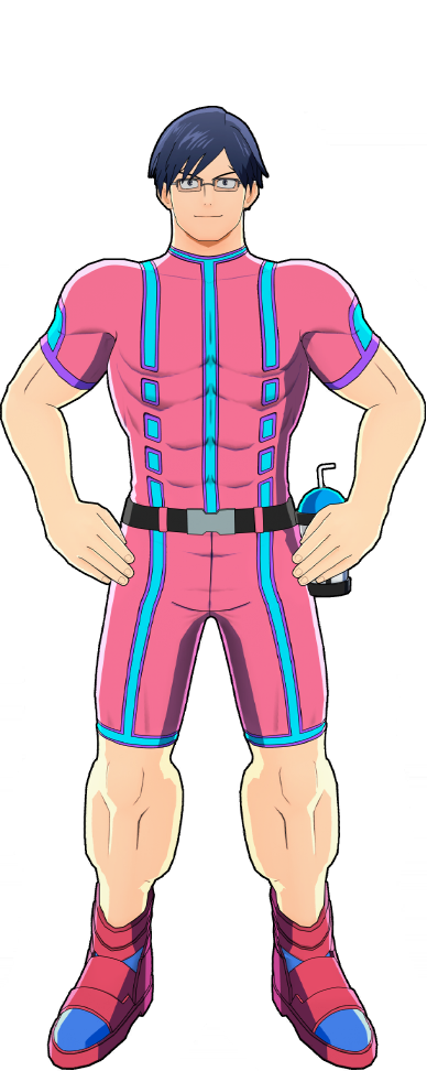 Tenya Iida