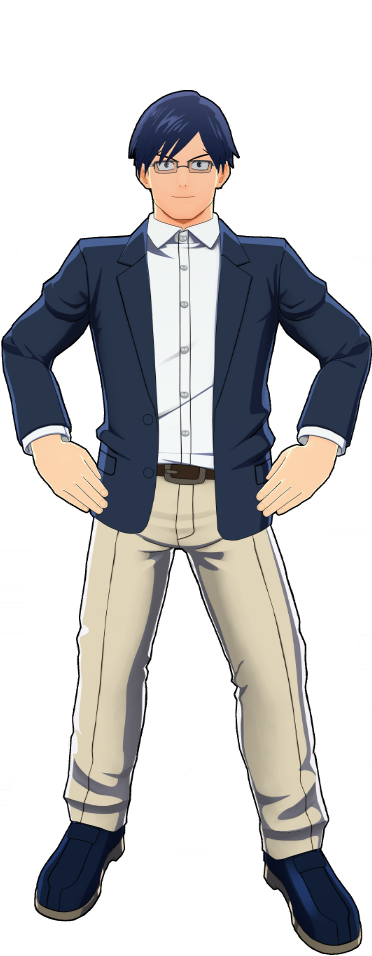 Tenya Iida