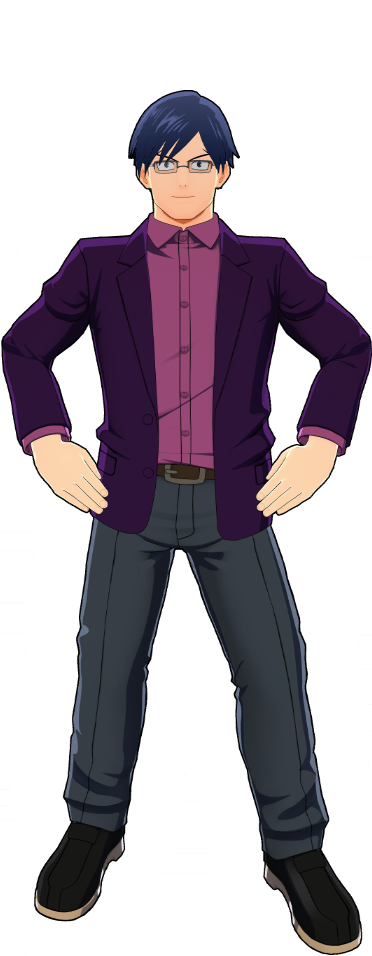 Tenya Iida