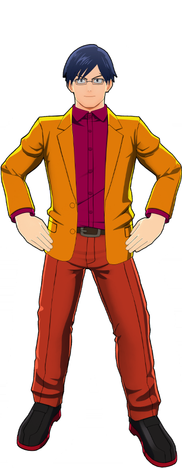 Tenya Iida