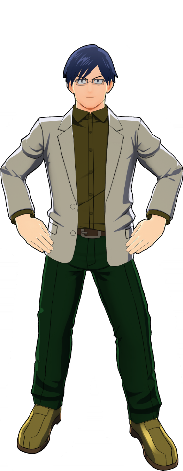 Tenya Iida