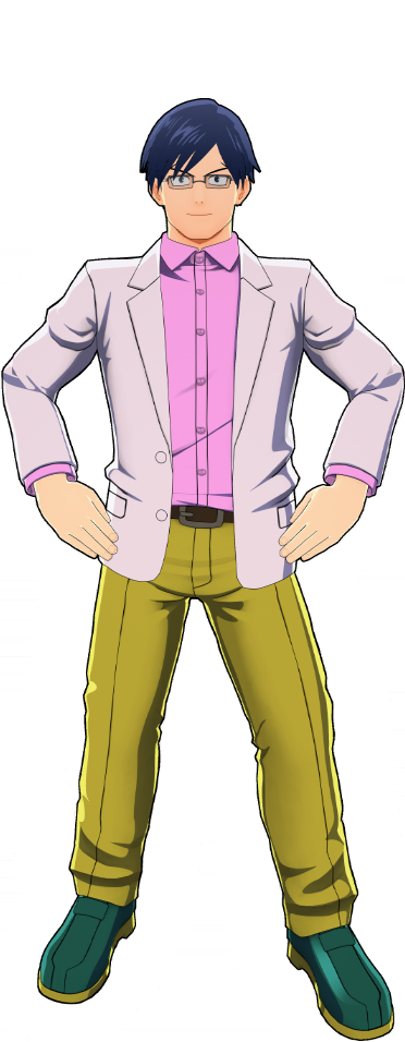 Tenya Iida