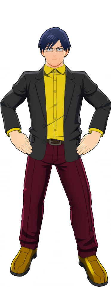 Tenya Iida