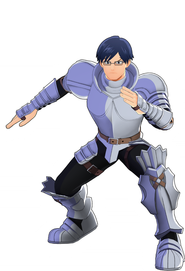 Tenya Iida