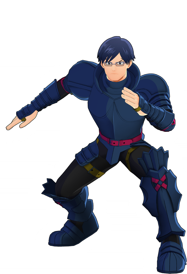 Tenya Iida