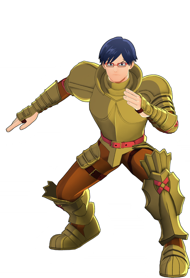 Tenya Iida