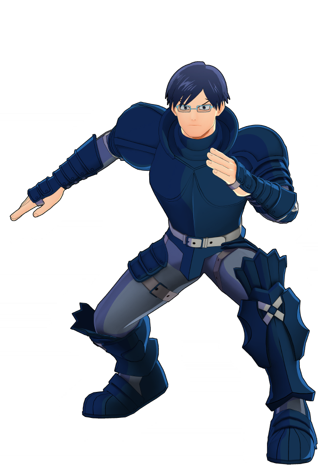 Tenya Iida
