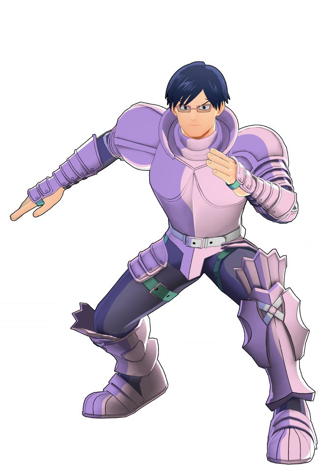 Tenya Iida