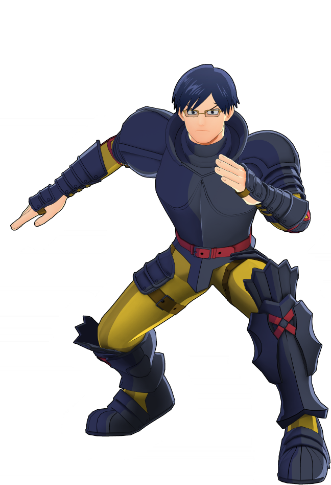 Tenya Iida