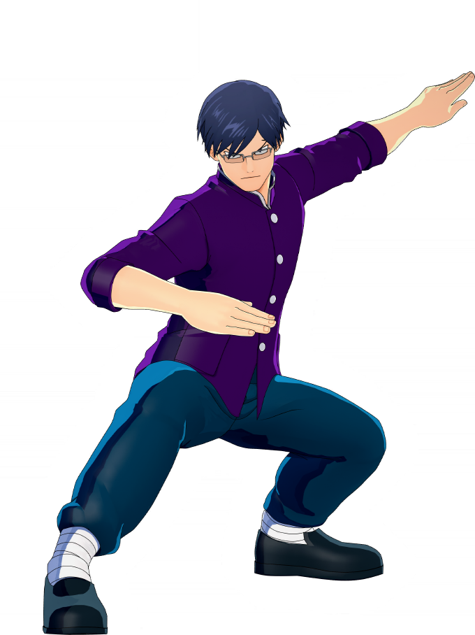 Tenya Iida