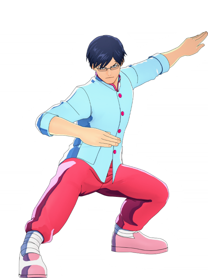 Tenya Iida