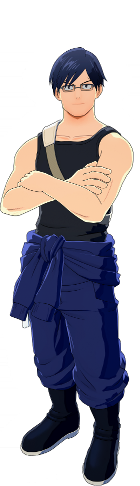 Tenya Iida