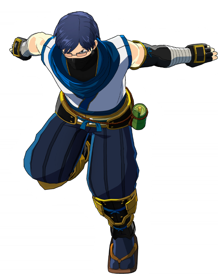 Tenya Iida
