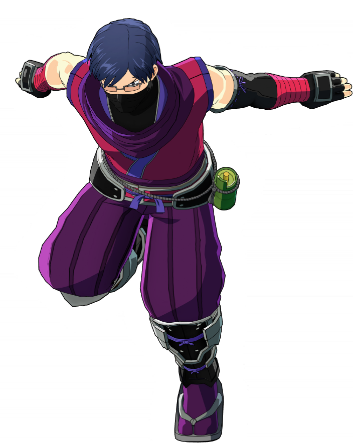 Tenya Iida