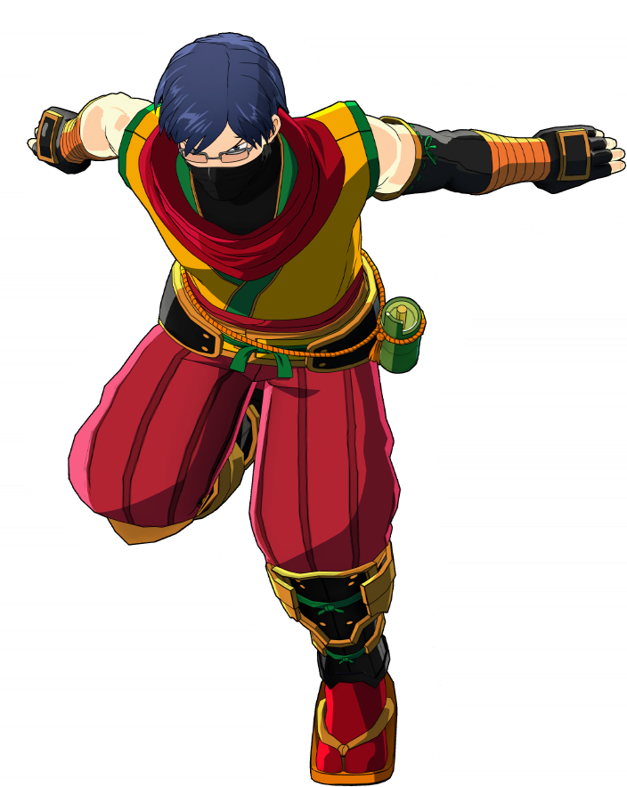 Tenya Iida