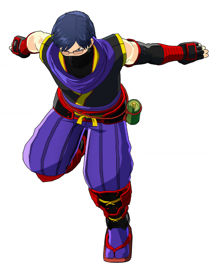 Tenya Iida