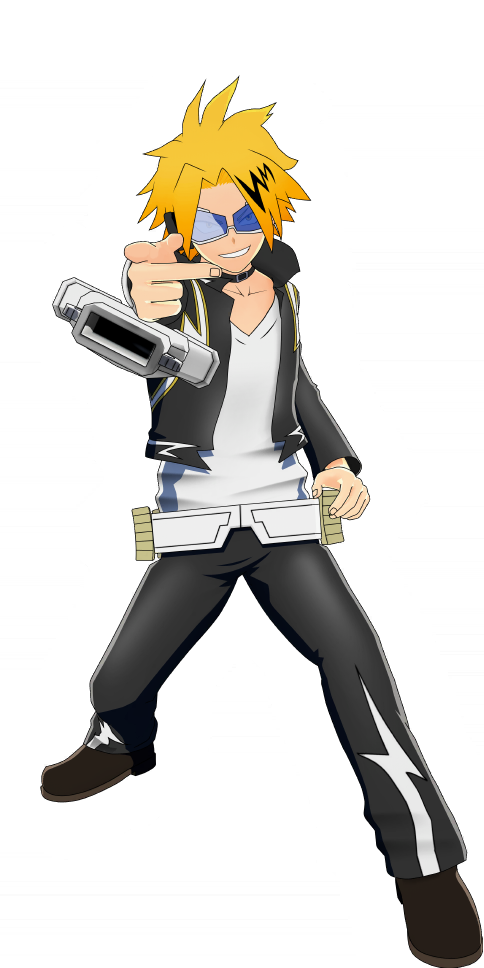 Denki Kaminari