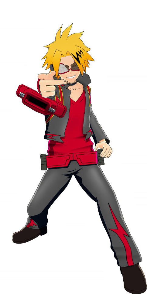 Denki Kaminari