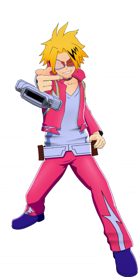 Denki Kaminari