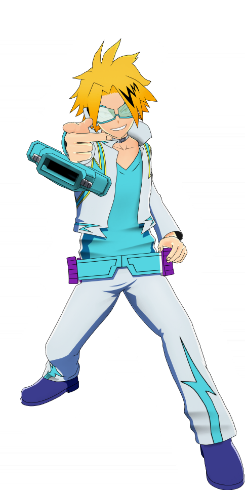 Denki Kaminari