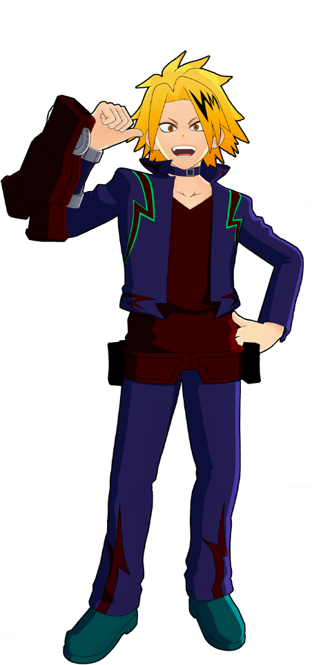 Denki Kaminari