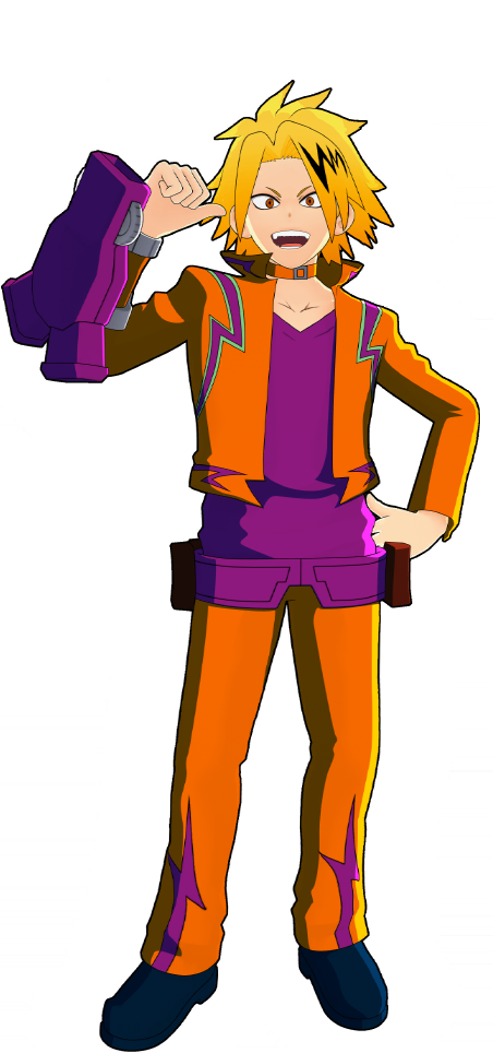 Denki Kaminari