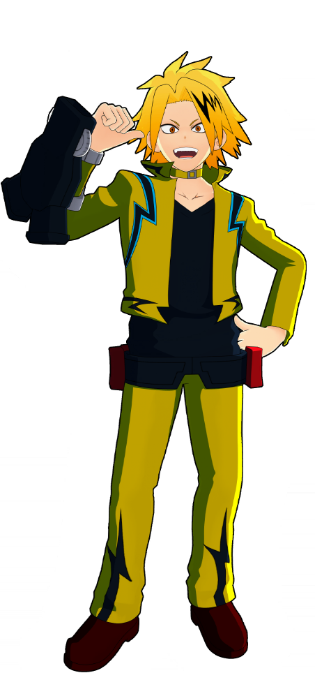Denki Kaminari