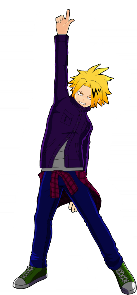 Denki Kaminari