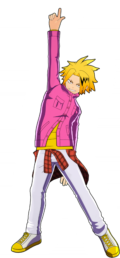 Denki Kaminari