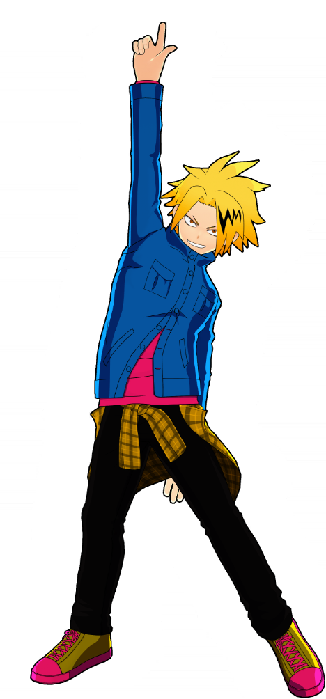 Denki Kaminari