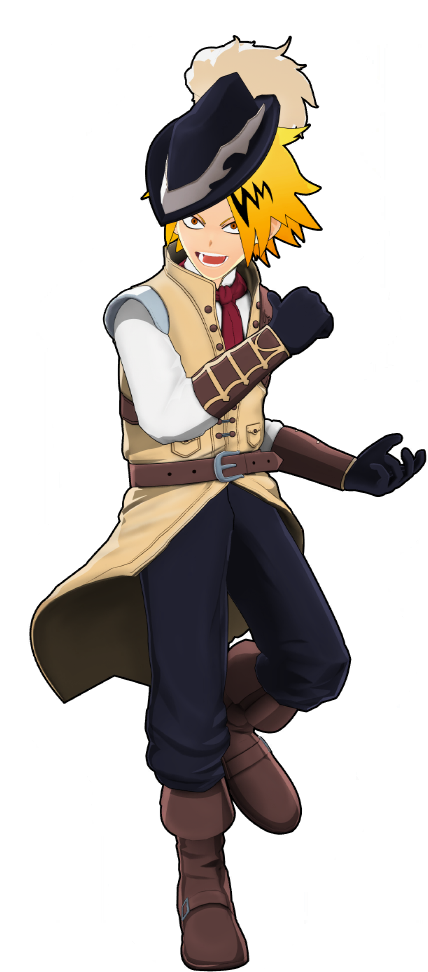 Denki Kaminari