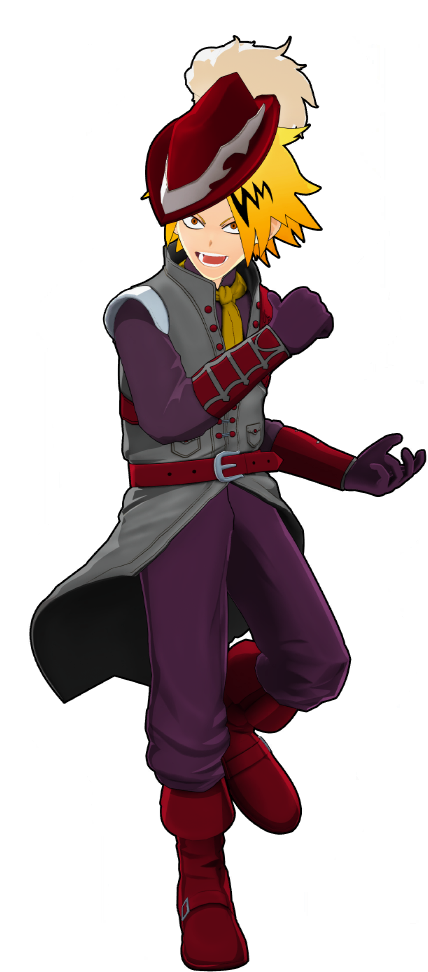 Denki Kaminari