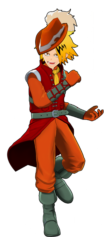 Denki Kaminari