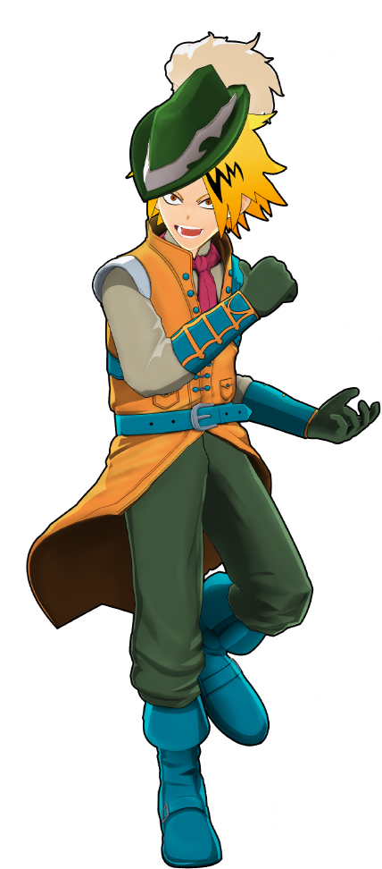 Denki Kaminari