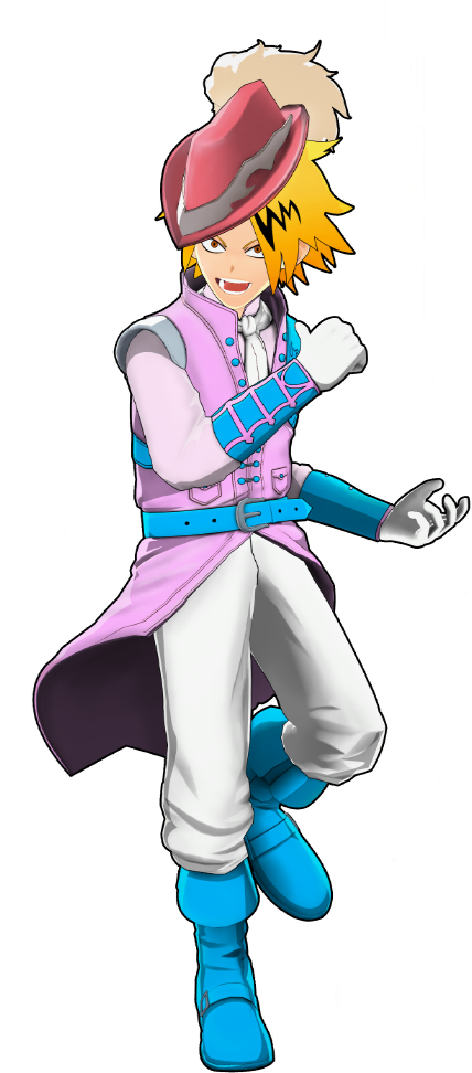 Denki Kaminari