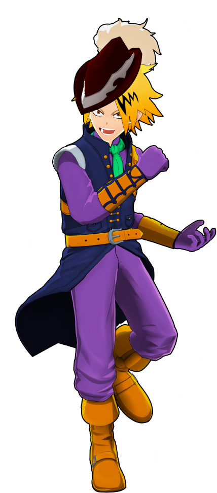 Denki Kaminari