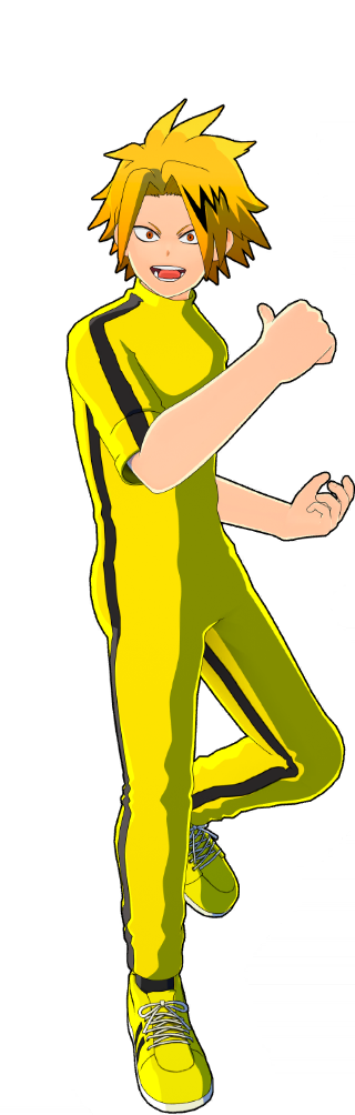Denki Kaminari