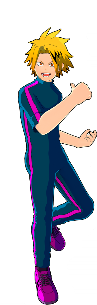 Denki Kaminari