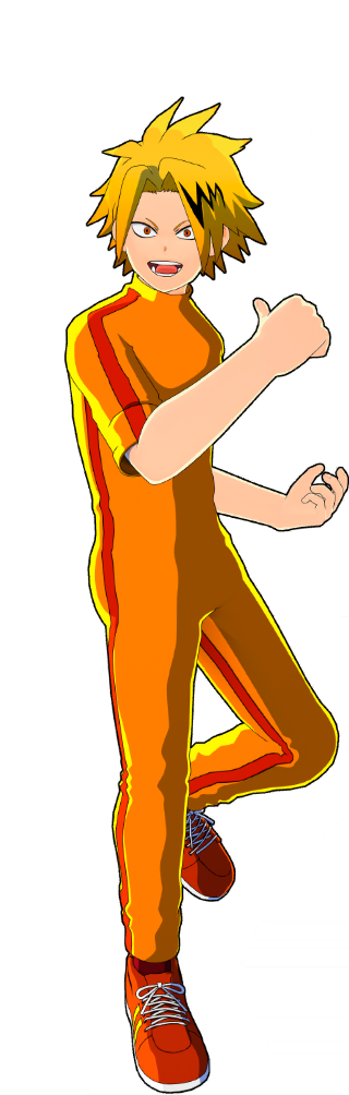 Denki Kaminari
