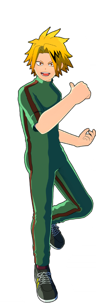 Denki Kaminari