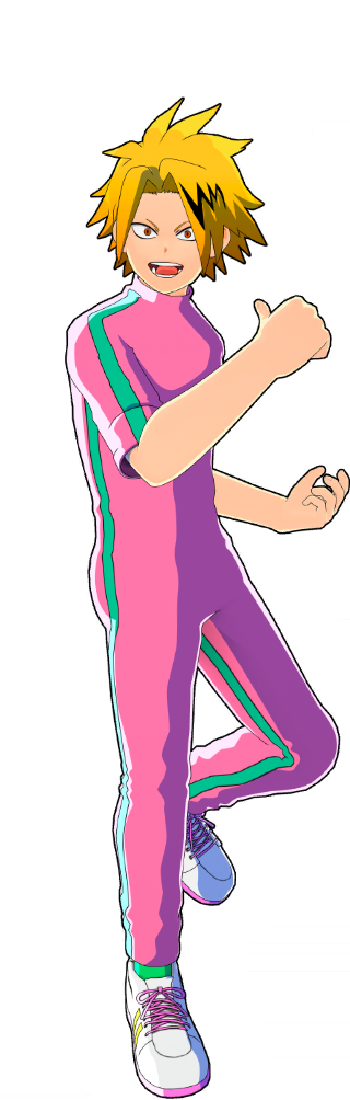 Denki Kaminari